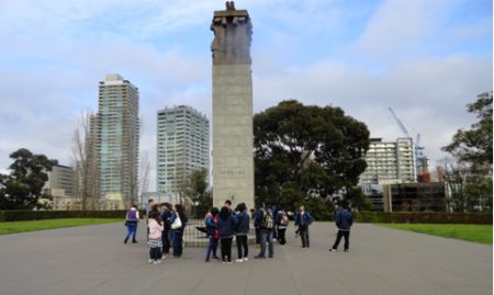 澳大利亚旅修专题报道（二）